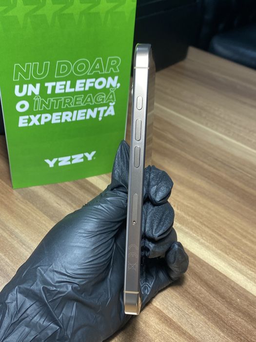 iPhone 16 Pro / 256 GB / Sănătate baterie 100% / Ca nou
