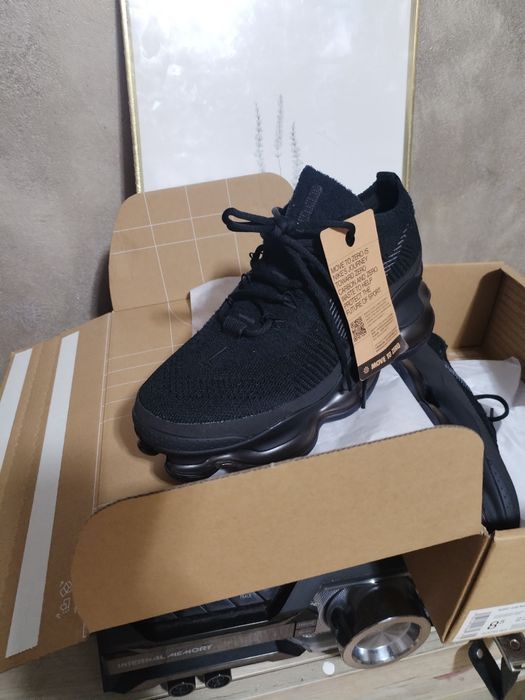 Nike vapormax Scorpion