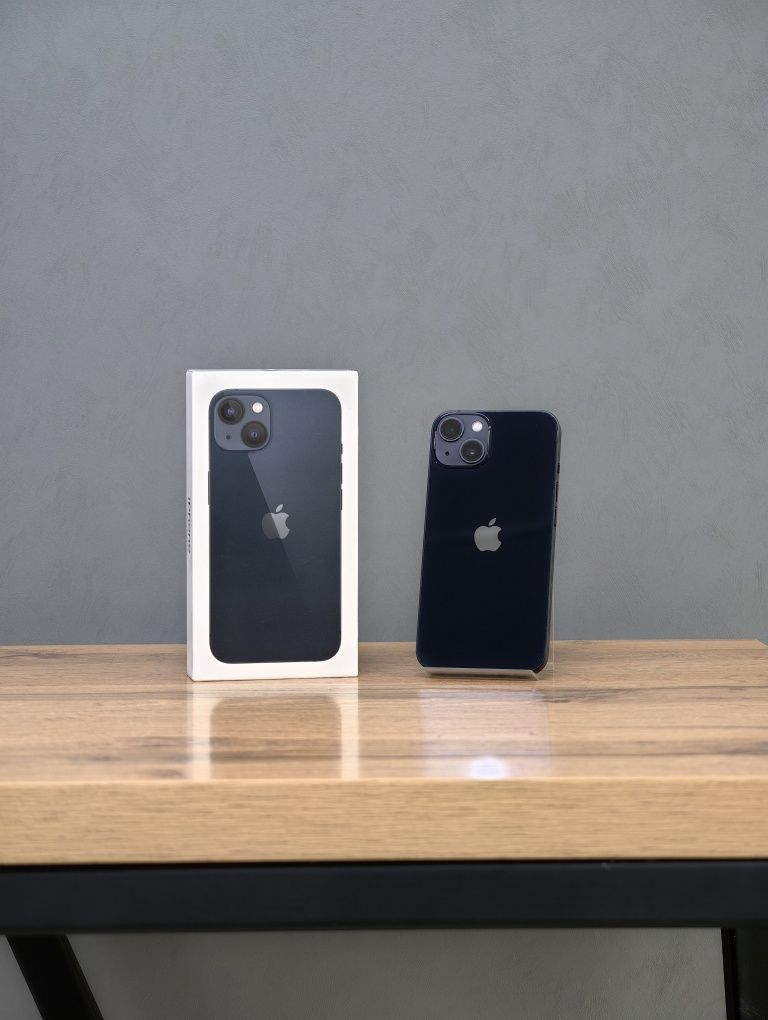 iPhone 13 128 GB АКБ 100% | Mobile Zone