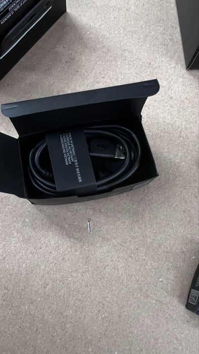 Vand Samsung Buds Pro