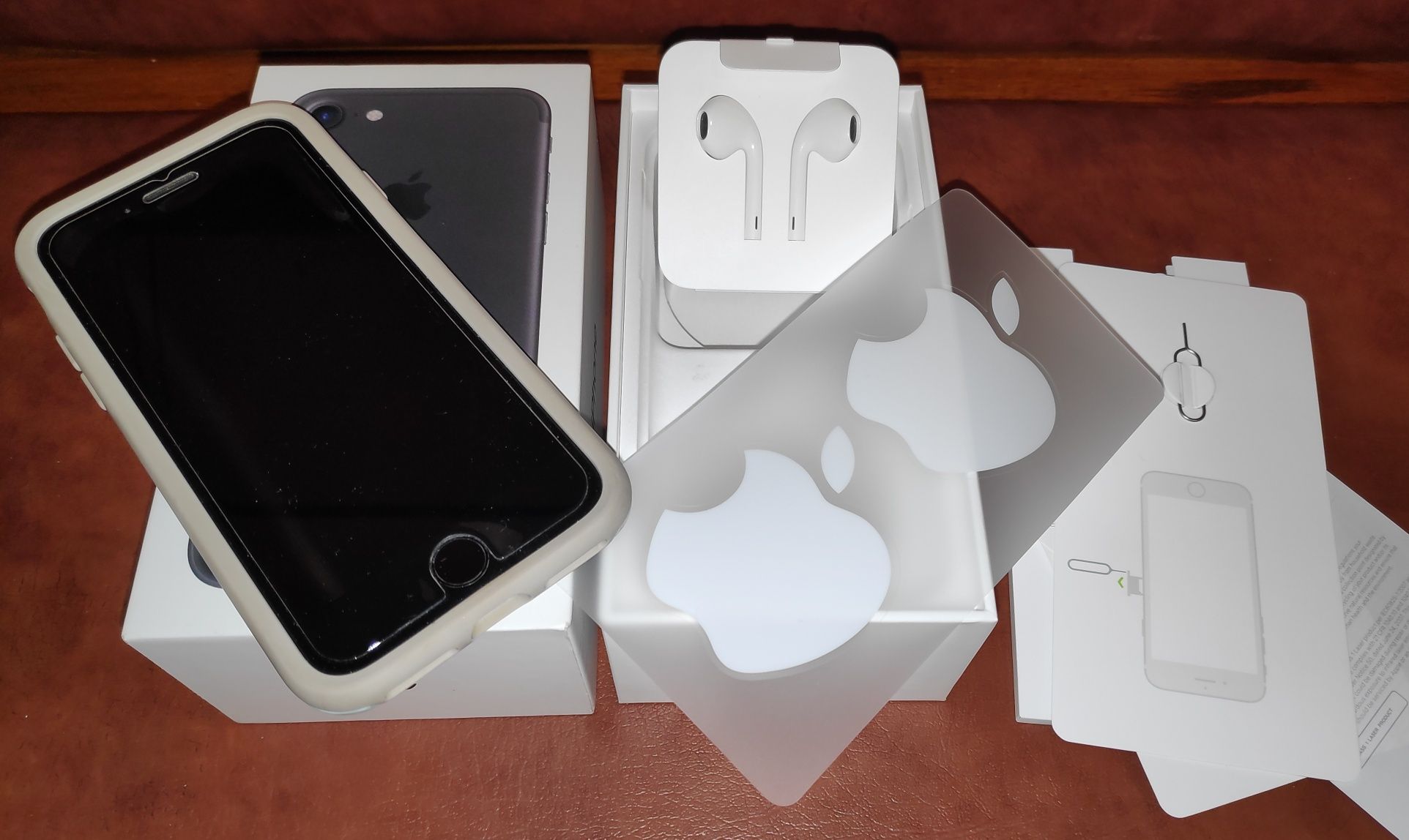 iPhone7 Black - 32GB