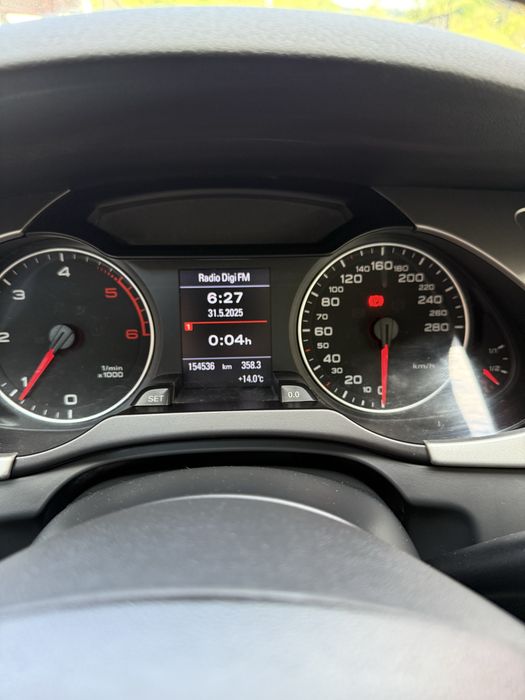 De vanzare Audi A4 2009
