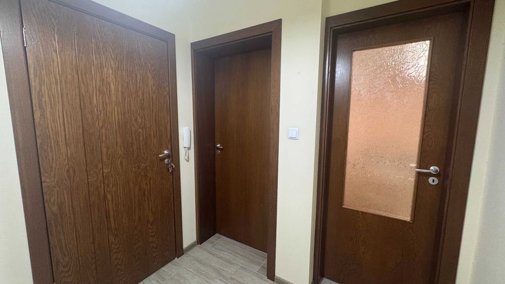 Двустаен апартамент под наем, Стара Загора /Център/