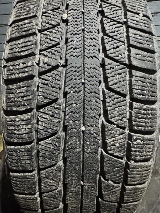 Продам шины Triangle TR 777