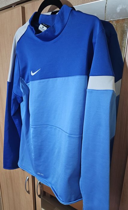 Футболно горнище Nike Academy Dri-Fit
