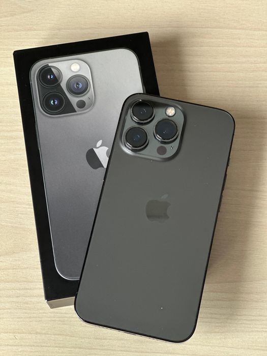 Iphone 13 Pro БУ