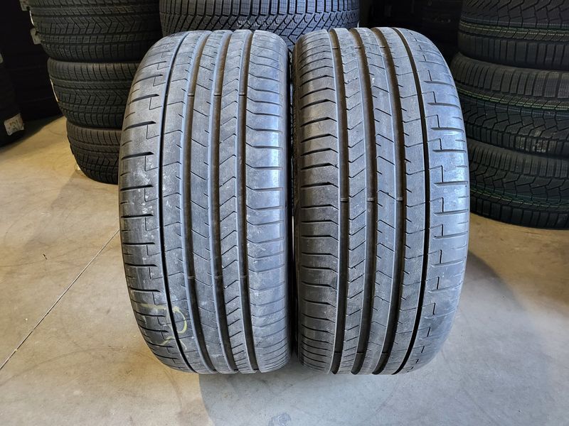 275/40/22 PIRELLI 2бр
