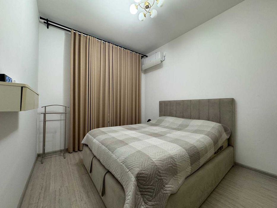 3-х комнатная квартира ЖК АССАЛОМ СОХИЛ СОБСТВЕННИК