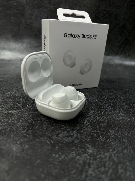 Samsumg Galaxy Buds FE Костанай 1020 лот 744783