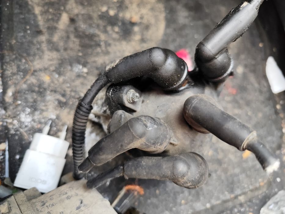 Делко за nissan primera 1 6 бензин от 91 до 94- година