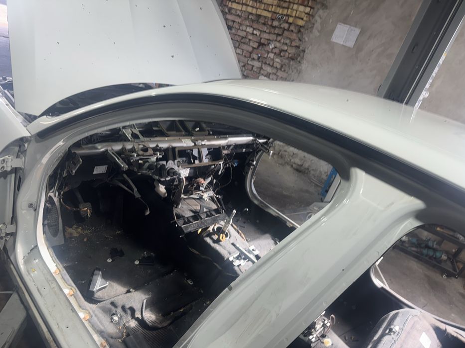 Шадоу лине бмв е90 shadow line