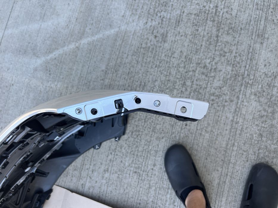 Bara fata Mercedes GLC W254 - Amg Line - A2548851501