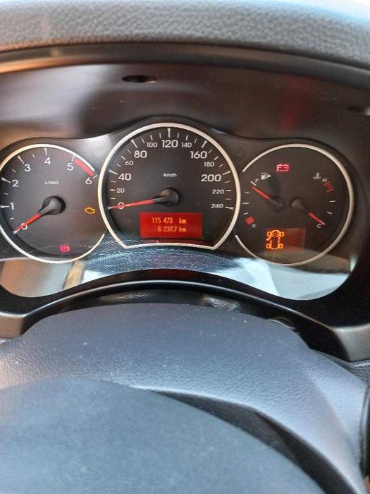 KOLEOS - 119 000 km. reali - Carte service si istoric RAR la zi