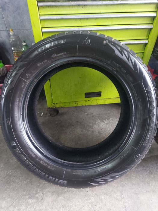 Зимни гуми 225/55/17