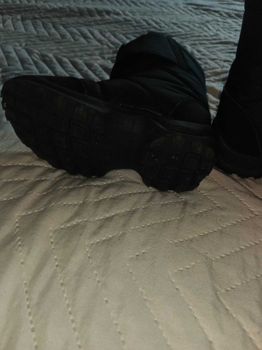 Детски водоустойчиви боти Querchia