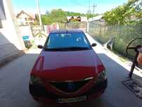 Dacia Logan 2008 - Motor perfect, AC, Proiectoare ceață, Oglinzi elect