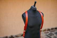 TRANSPORT GRATIS Ham foto DSLR Strap foto Canon Nikon Sony Mirrorles