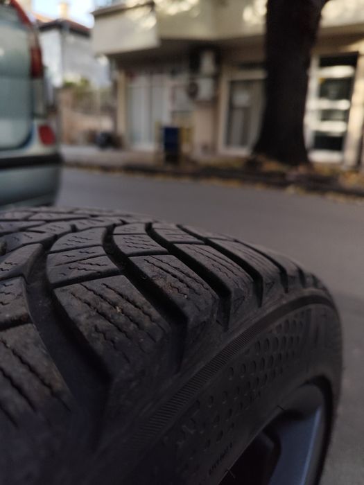 Alutec Grip 17цола 5×114.3