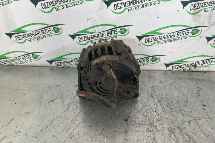 Alternator S543366A Dacia Logan prima generatie