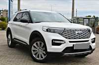 Ford EXPLORER PLATINUM AWD 3.0L PHEV 457CP /2022 /26.500 km