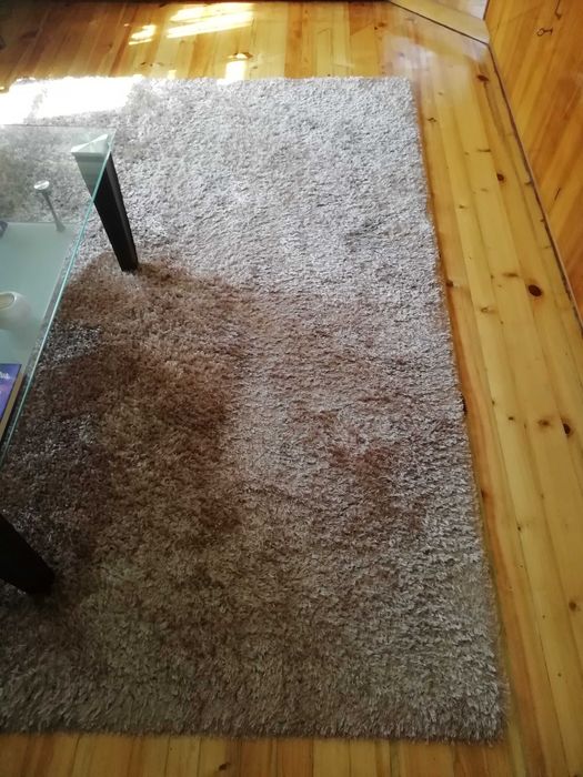 Килим чисто нов!!!