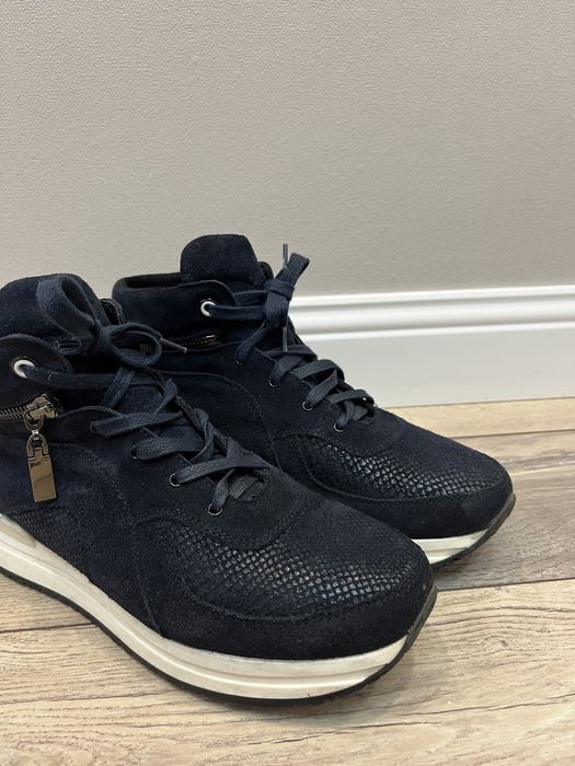 marko зимние кроссовки