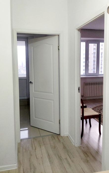 Продам однокомнатную квартиру