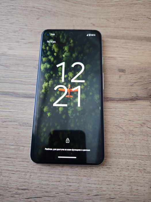 Продам Pixel 4a 128 gb