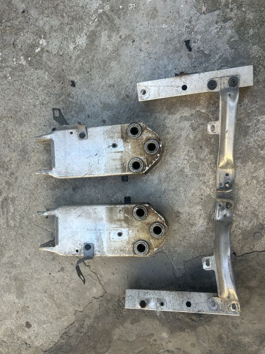 Capete lonjeron dreapta/stanga bmw seria 5 (2010-2017)(f10)