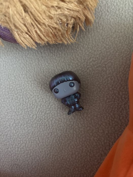 Уилл из изнанки