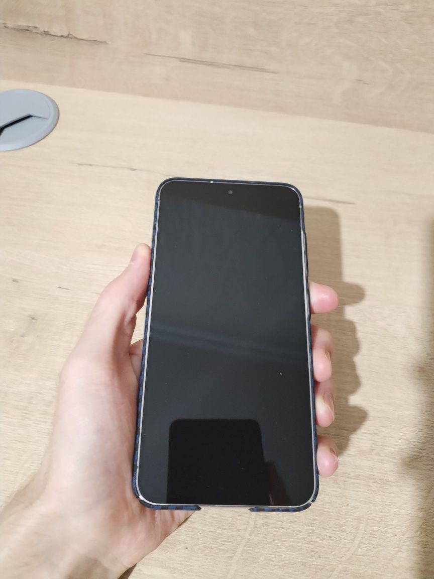 Samsung S23 не работает плата