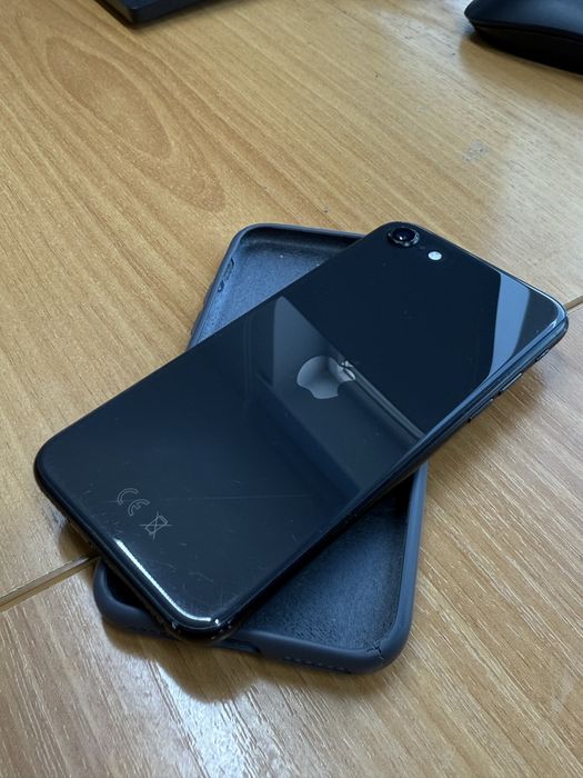 Iphone Se 2