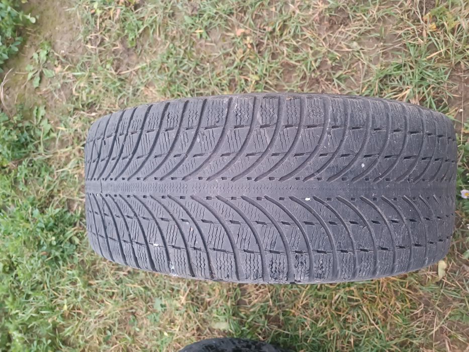 Cauciucuri Michelin R18 M+S