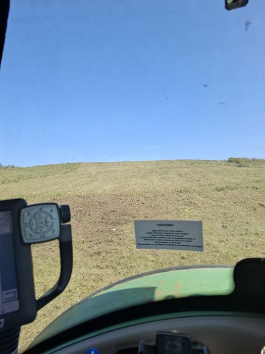 Defrișări și întreținere pășunat