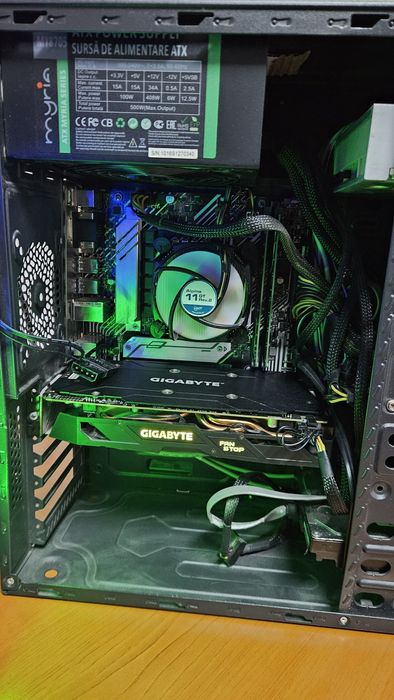 Vand PC Gaming stare bună