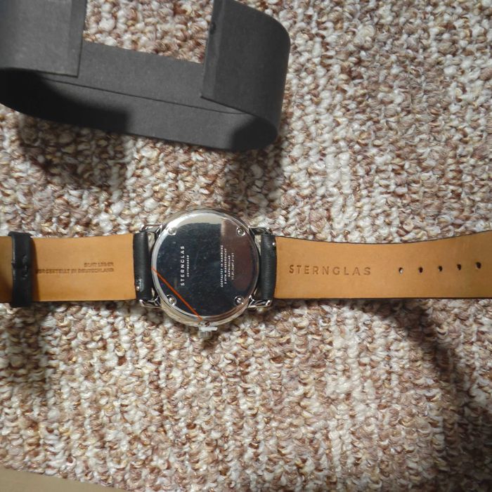 Ceas Sternglas Zeitmesser