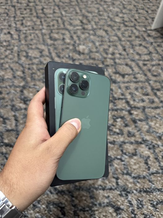 Iphone 13 pro max srochna sotiladi!