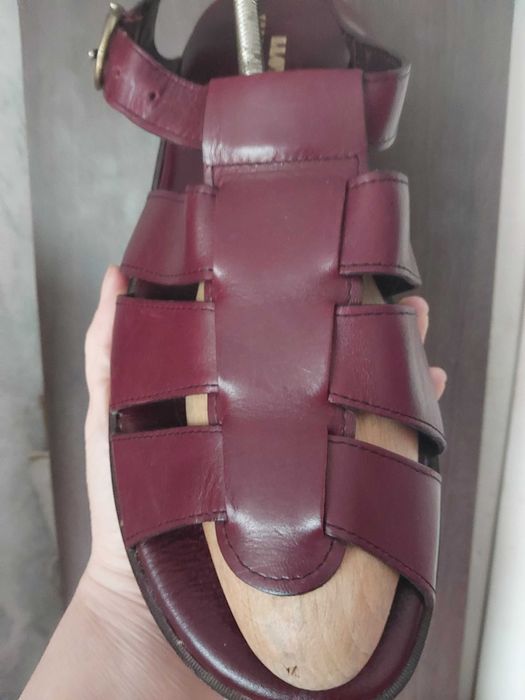 BOSS/ LOYD Original Size 46 100% Кожа Мъжки обувки