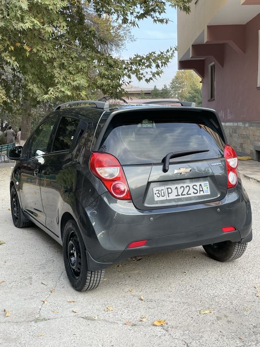 Spark 4 / avtomat / Спарк автомат