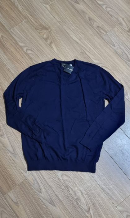 Pluover Massimo dutti