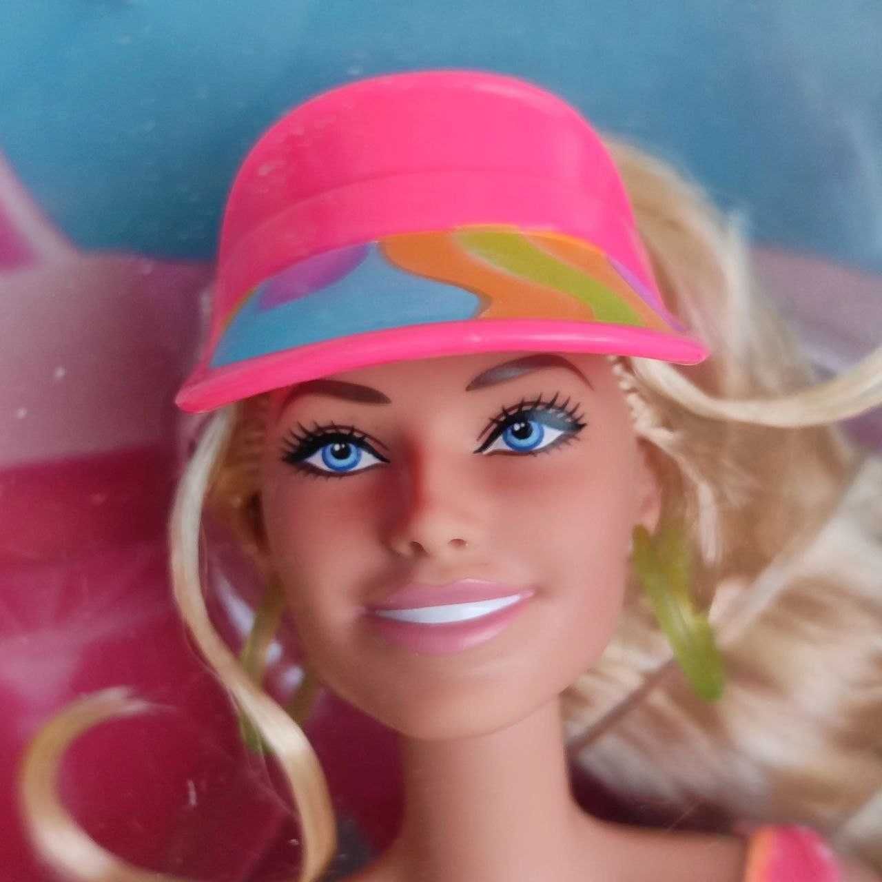 Кукла Барби Barbie The Movie