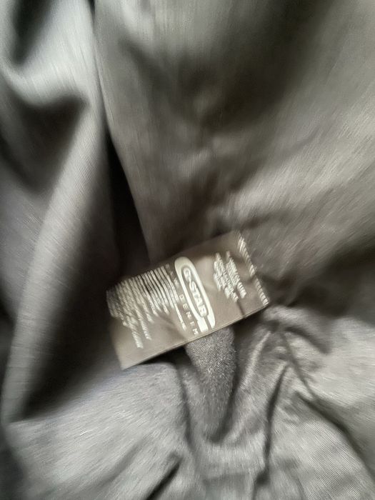 G-Star Raw Belford Leather JKT/мъжко кожено(естествена) яке М