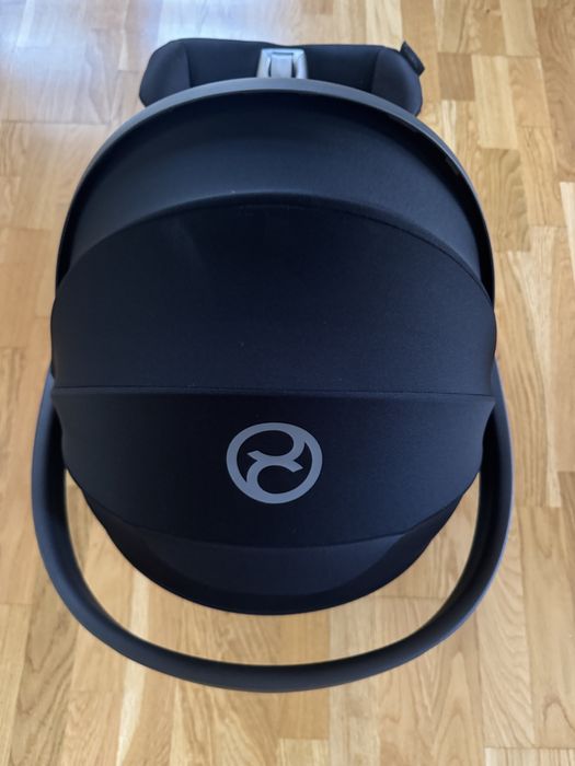 Vand scoica auto Cybex Cloud T Plus