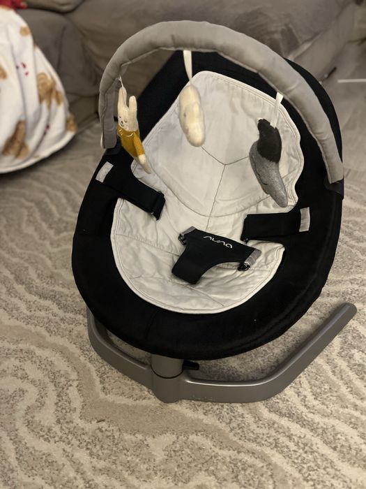 Vand Nuna leaf cu bara de jucarii