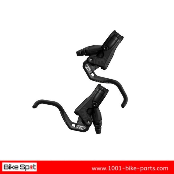 Magura MT5 PRO Special Edition 1-finger Disc Brakeset Дискови Спирачки