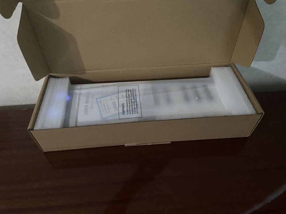 midi клавиатура m-vave smk 25 mini