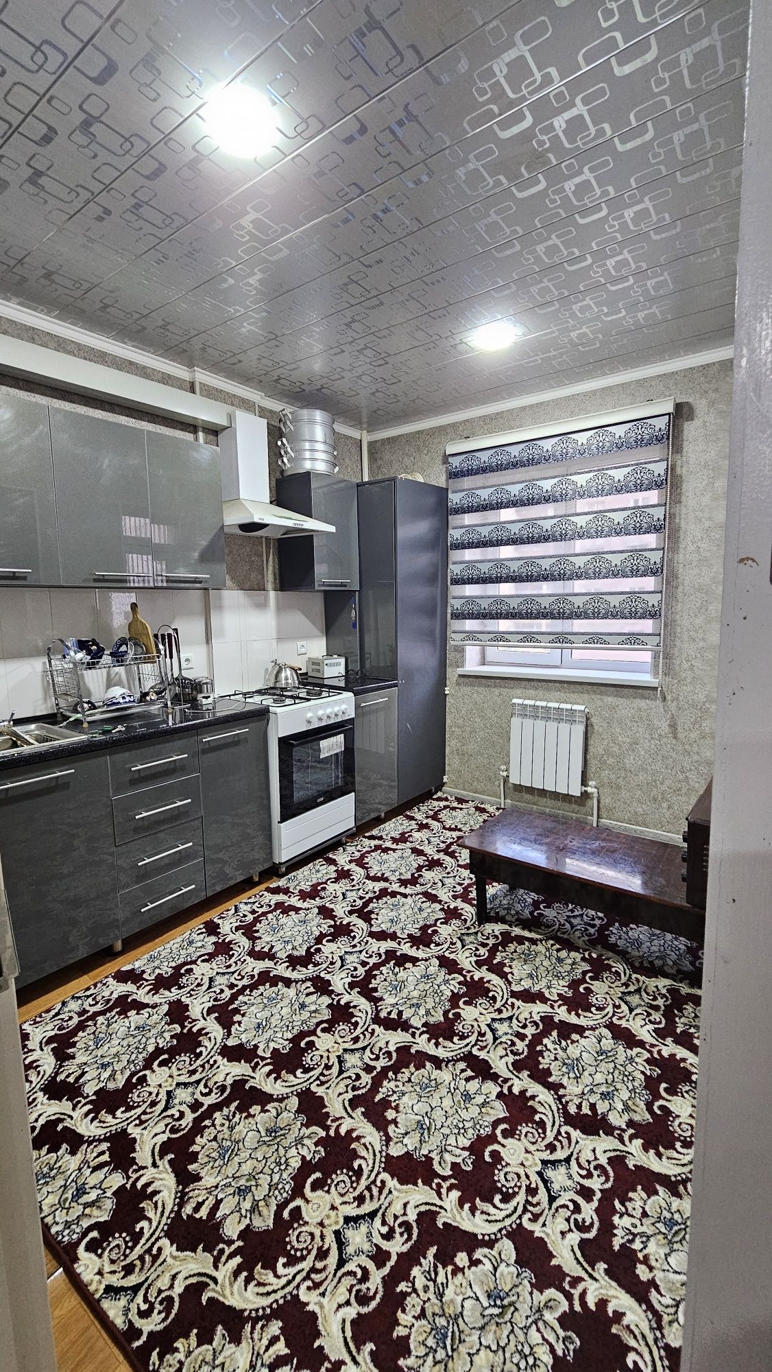 Продаётся 2хком квартира