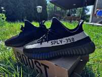 Yeezy Boost 350 V2 'Oreo'  Налични