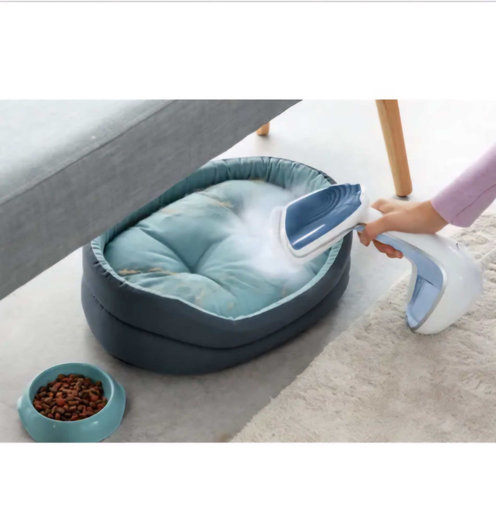 Tefal Pure tex Ютия