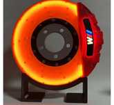 Lampa brake Led BMW M power